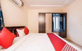 Super Hotel O Coastal Inn